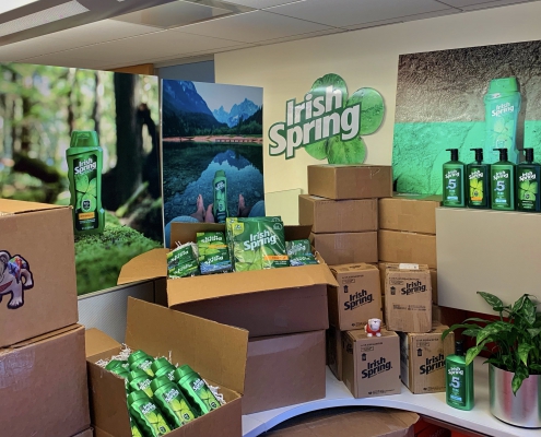 Irish Spring